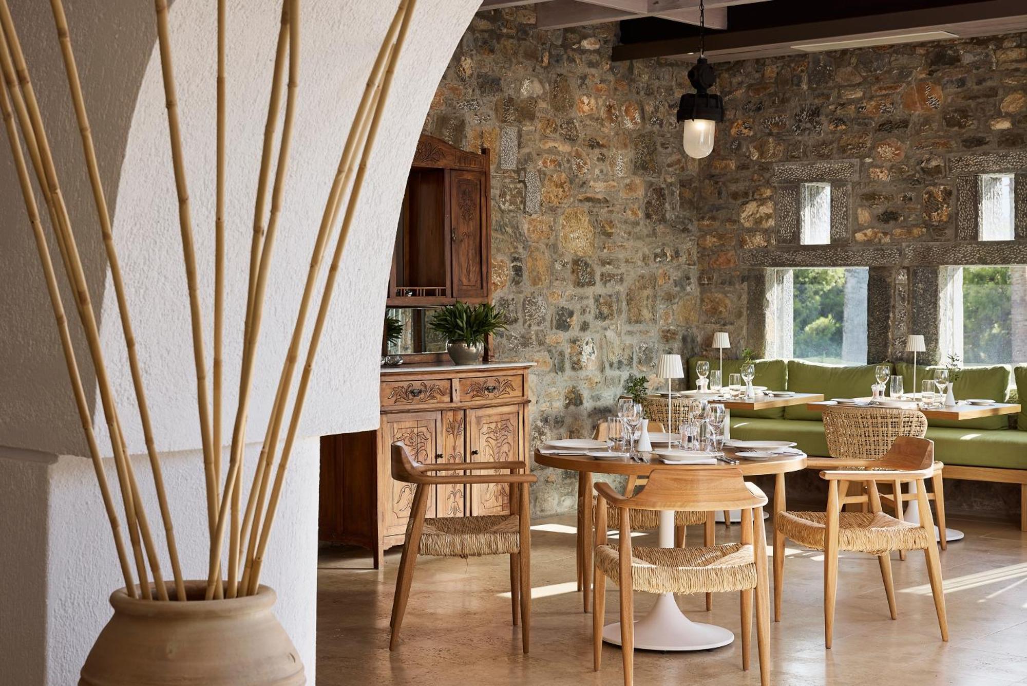 Thalassa Villas Ágios Nikólaos Exteriér fotografie