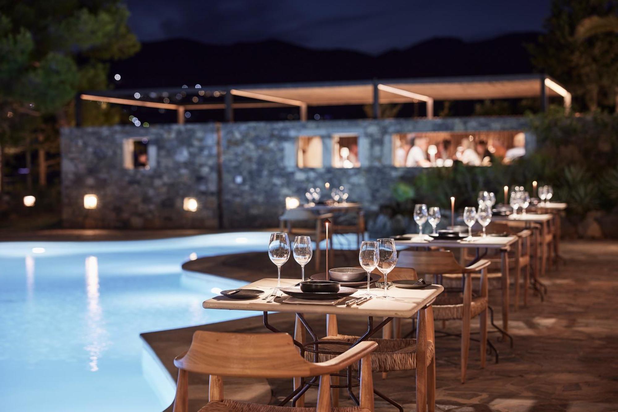Thalassa Villas Ágios Nikólaos Exteriér fotografie